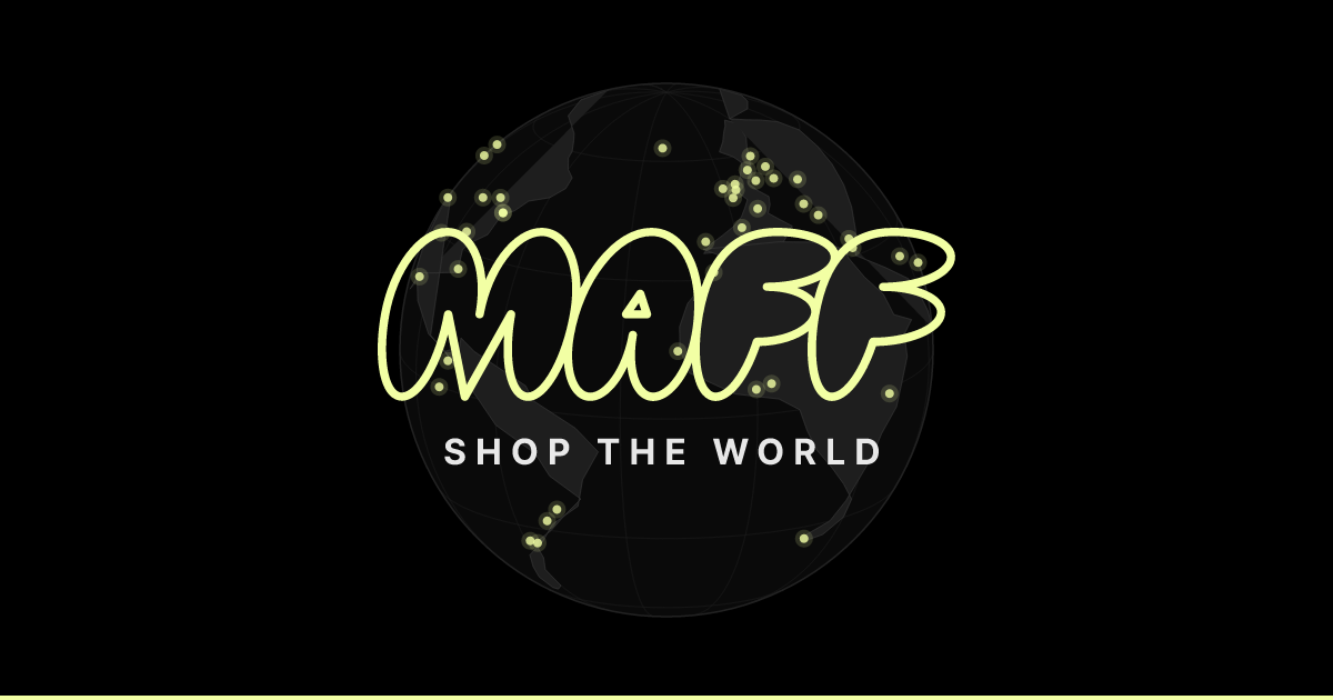 Our Artists | MAFF — Music, Art, Fashion, Forward