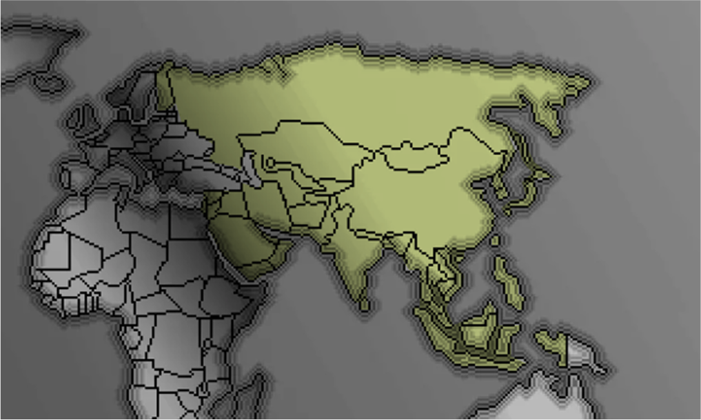 Asia