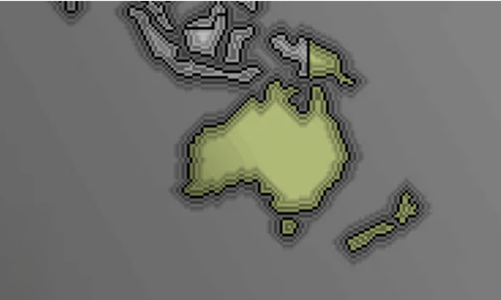Oceania