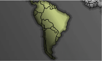 South America